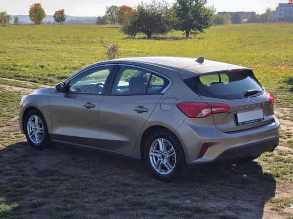 Ford Focus 1.0i-ČR-1.MAJITEL-SERVIS-SUPER - foto 5