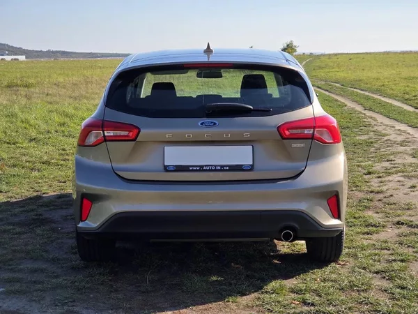 Ford Focus 1.0i-ČR-1.MAJITEL-SERVIS-SUPER - foto 6