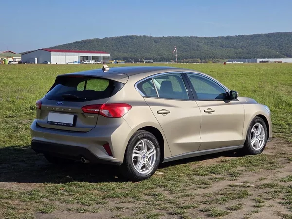 Ford Focus 1.0i-ČR-1.MAJITEL-SERVIS-SUPER - foto 7