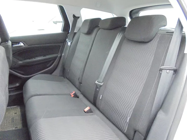 Peugeot 308 1.6 HDI- NAVIGACE-ČR-SERVISKA - foto 10