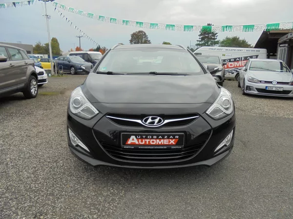 Hyundai i40 1.6 GDI- KLIMA- SERVISKA - foto 2