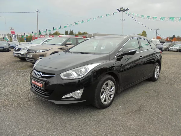 Hyundai i40 1.6 GDI- KLIMA- SERVISKA - foto 3