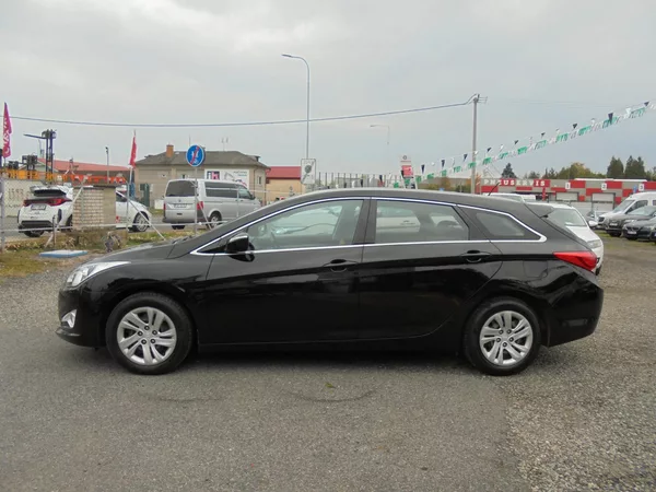 Hyundai i40 1.6 GDI- KLIMA- SERVISKA - foto 4