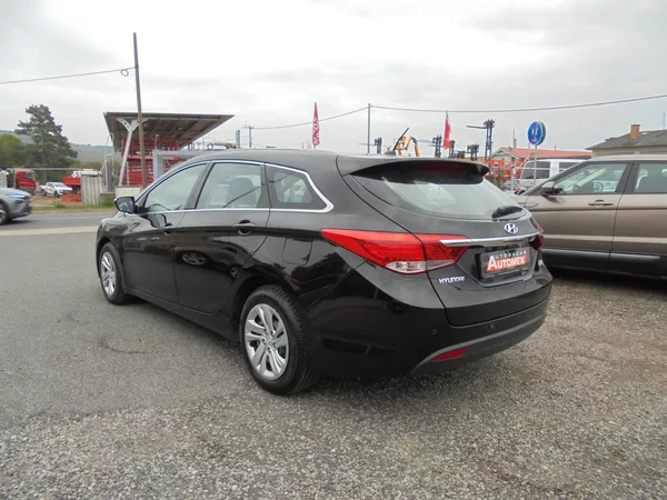 Hyundai i40 1.6 GDI- KLIMA- SERVISKA - foto 5