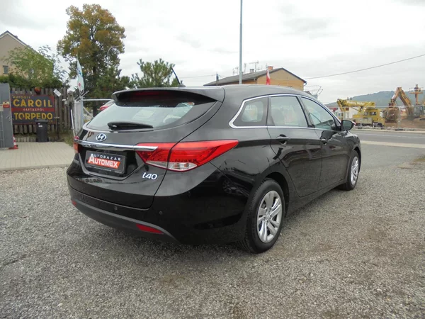Hyundai i40 1.6 GDI- KLIMA- SERVISKA - foto 7