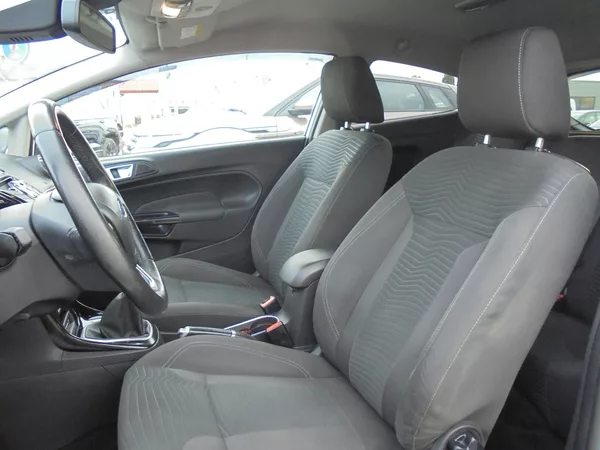 Ford Fiesta 1.6 TDCI-NAVIGACE-SUPER VÝBAVA - foto 10