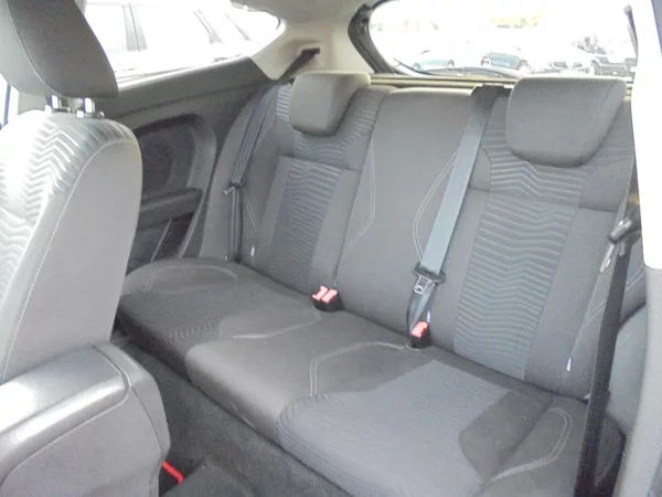 Ford Fiesta 1.6 TDCI-NAVIGACE-SUPER VÝBAVA - foto 11