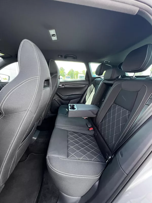 Škoda Karoq 2.0TDI DSG4x4 Sportline TZ DPH - foto 23