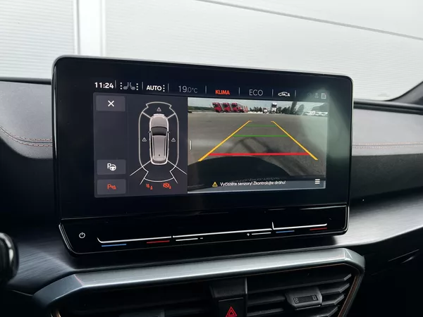 Cupra Leon 1.4 TSI e-Hybrid 150kW TZ DPH - foto 15