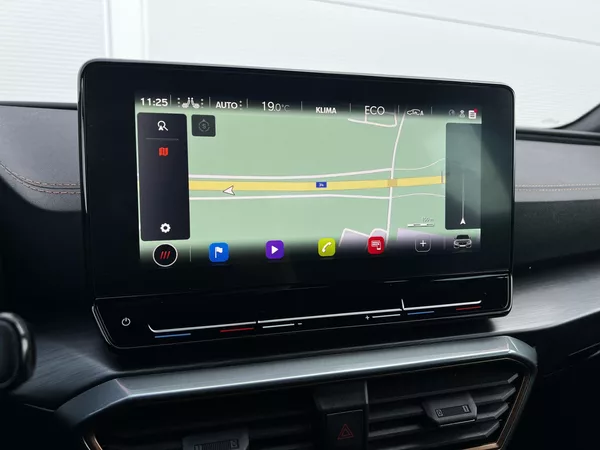 Cupra Leon 1.4 TSI e-Hybrid 150kW TZ DPH - foto 19