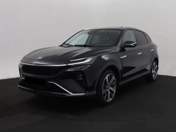 MG Marvel R AWD 212kW 70kWh Exclusive DPH