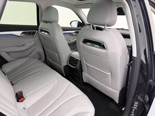 MG Marvel R AWD 212kW 70kWh Exclusive DPH - foto 11