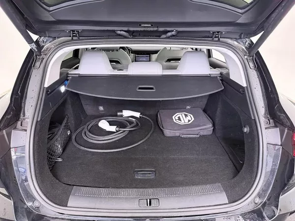 MG Marvel R AWD 212kW 70kWh Exclusive DPH - foto 14