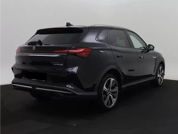 MG Marvel R AWD 212kW 70kWh Exclusive DPH - foto 2