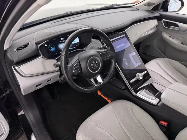 MG Marvel R AWD 212kW 70kWh Exclusive DPH - foto 3