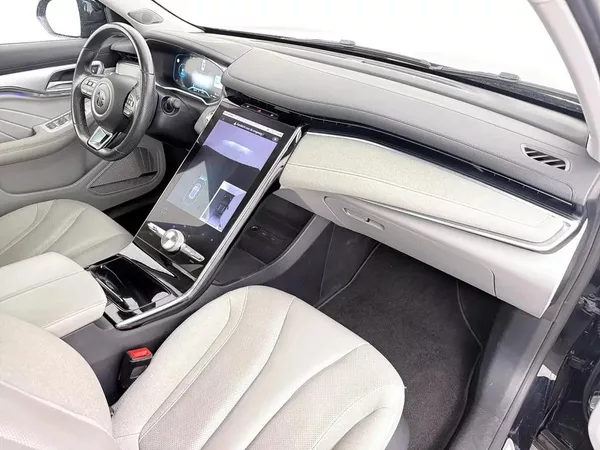 MG Marvel R AWD 212kW 70kWh Exclusive DPH - foto 4