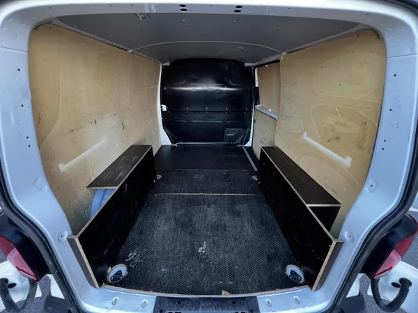 Volkswagen Transporter 2.0TDI 81kW 1.Maj DPH TZ - foto 20