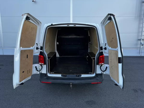 Volkswagen Transporter 2.0TDI 81kW 1.Maj DPH TZ - foto 21