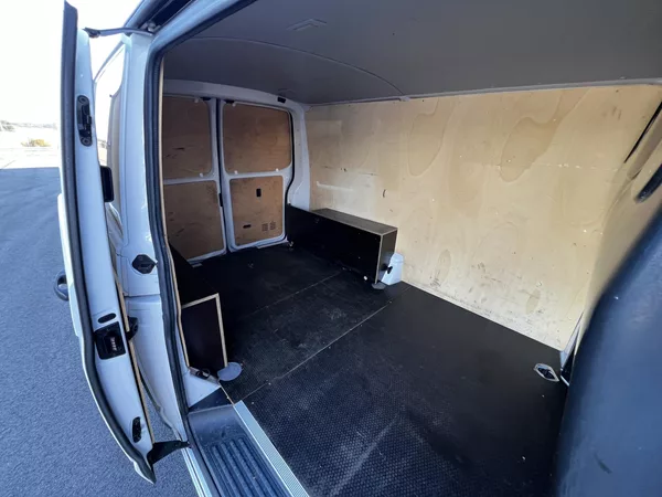 Volkswagen Transporter 2.0TDI 81kW 1.Maj DPH TZ - foto 3