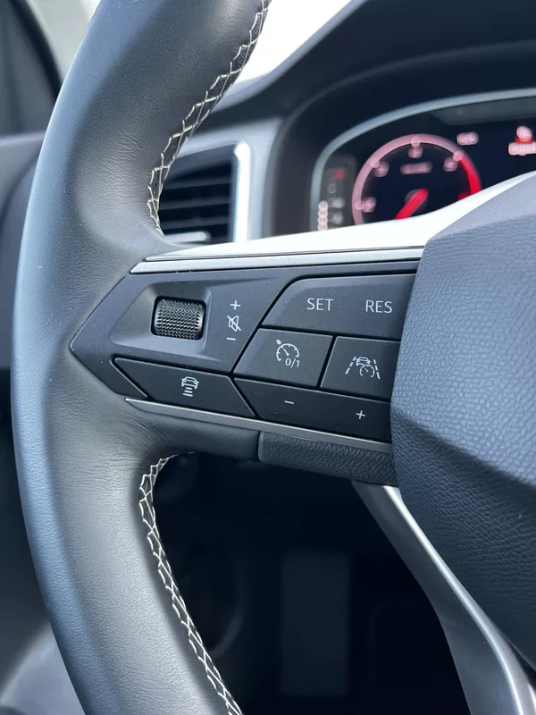 Seat Ateca 2.0TDI DSG 4x4 Xperience TZDPH - foto 11
