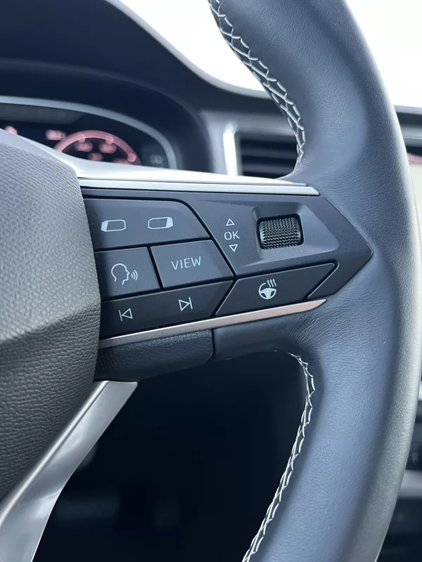 Seat Ateca 2.0TDI DSG 4x4 Xperience TZDPH - foto 12