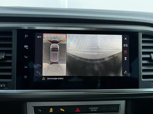 Seat Ateca 2.0TDI DSG 4x4 Xperience TZDPH - foto 15