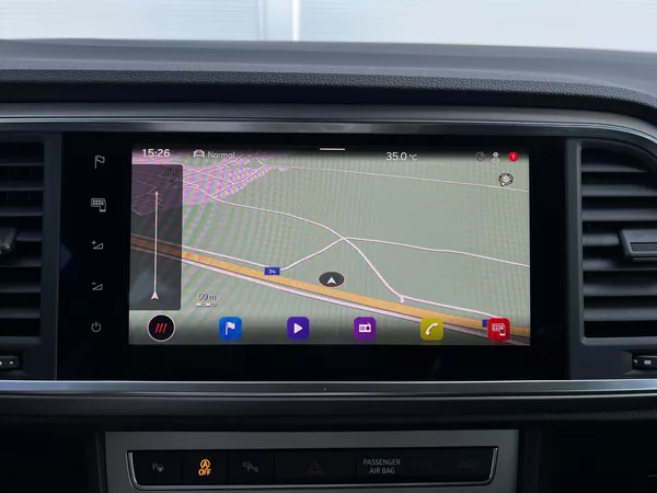 Seat Ateca 2.0TDI DSG 4x4 Xperience TZDPH - foto 17