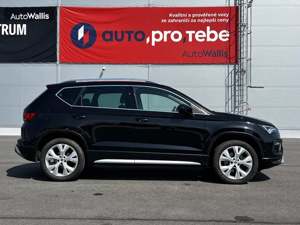 Seat Ateca 2.0TDI DSG 4x4 Xperience TZDPH - foto 2