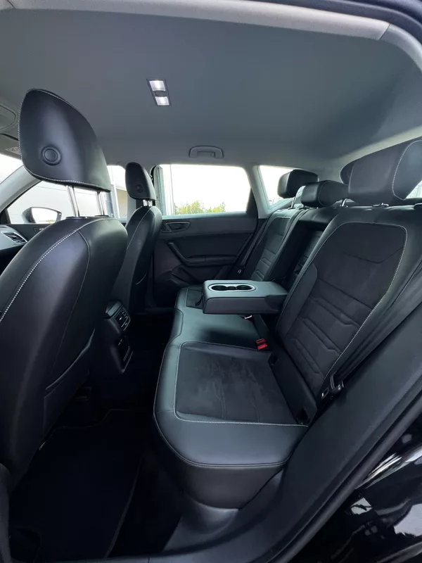 Seat Ateca 2.0TDI DSG 4x4 Xperience TZDPH - foto 23