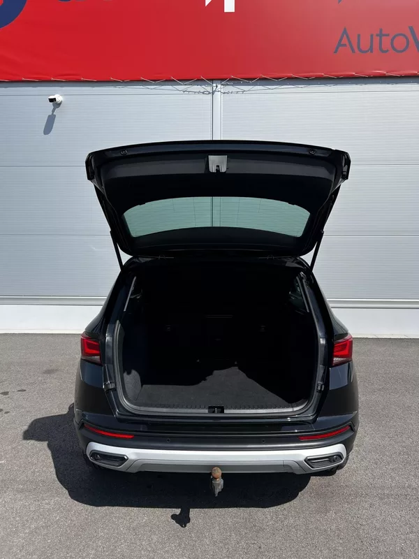 Seat Ateca 2.0TDI DSG 4x4 Xperience TZDPH - foto 27