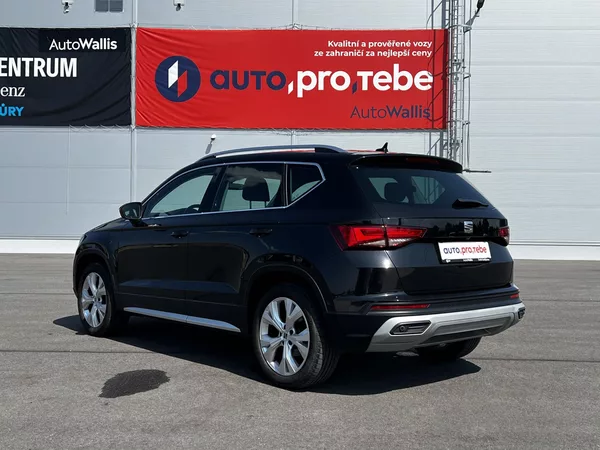 Seat Ateca 2.0TDI DSG 4x4 Xperience TZDPH - foto 5