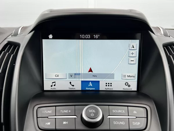 Ford Kuga 1.5 EcoBoost ST Line TZ - foto 16