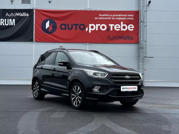 Ford Kuga 1.5 EcoBoost ST Line TZ - foto 2
