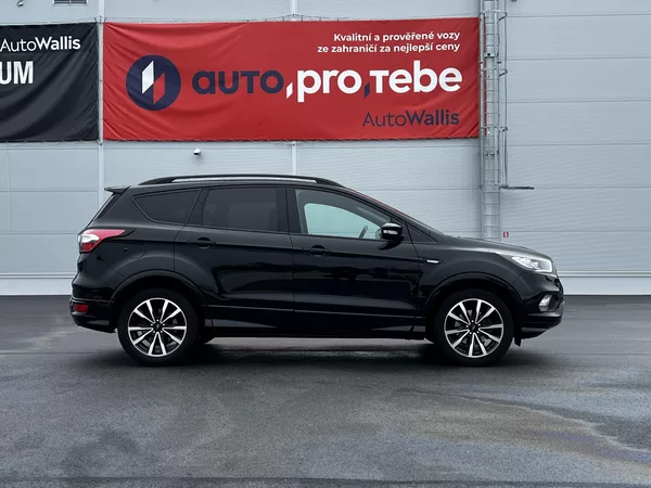 Ford Kuga 1.5 EcoBoost ST Line TZ - foto 3