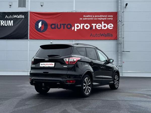 Ford Kuga 1.5 EcoBoost ST Line TZ - foto 4