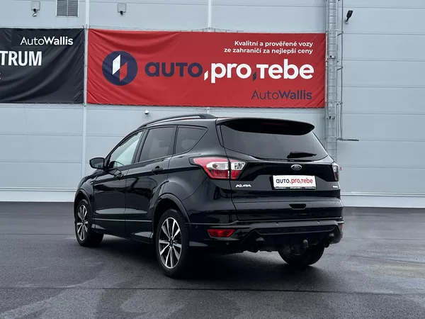 Ford Kuga 1.5 EcoBoost ST Line TZ - foto 5