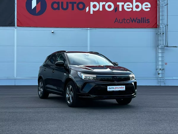 Opel Grandland 1.5CDTi 96kW GS-Line TZ - foto 2