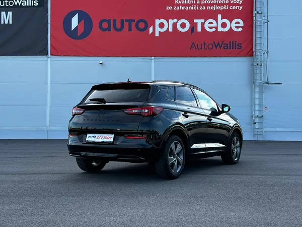 Opel Grandland 1.5CDTi 96kW GS-Line TZ - foto 3