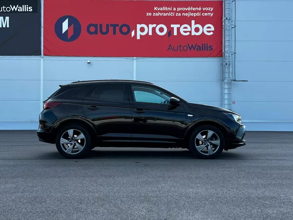 Opel Grandland 1.5CDTi 96kW GS-Line TZ - foto 4