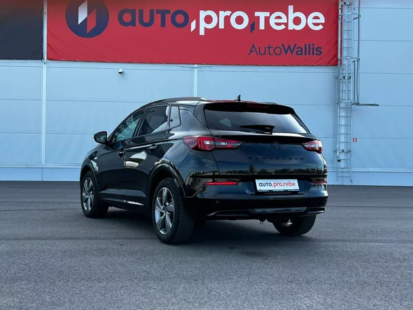 Opel Grandland 1.5CDTi 96kW GS-Line TZ - foto 5