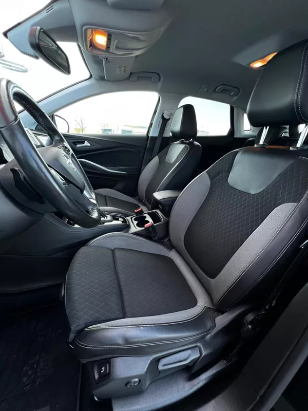 Opel Grandland 1.5CDTi 96kW GS-Line TZ - foto 6
