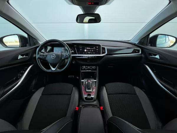 Opel Grandland 1.5CDTi 96kW GS-Line TZ - foto 7