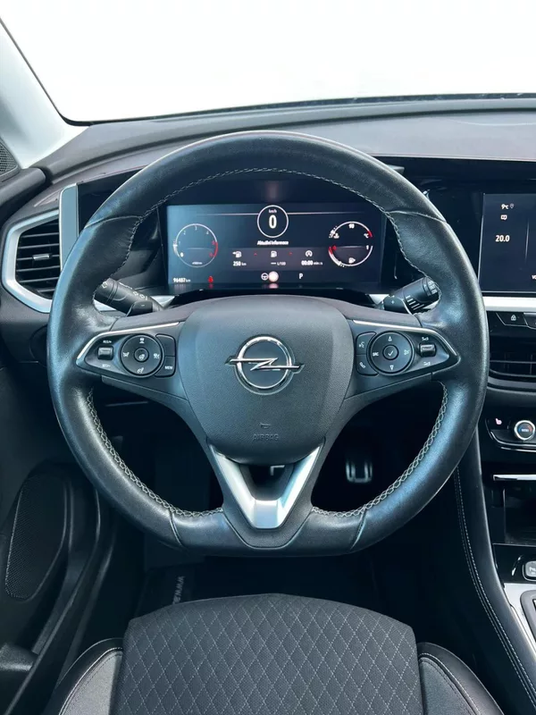 Opel Grandland 1.5CDTi 96kW GS-Line TZ - foto 8