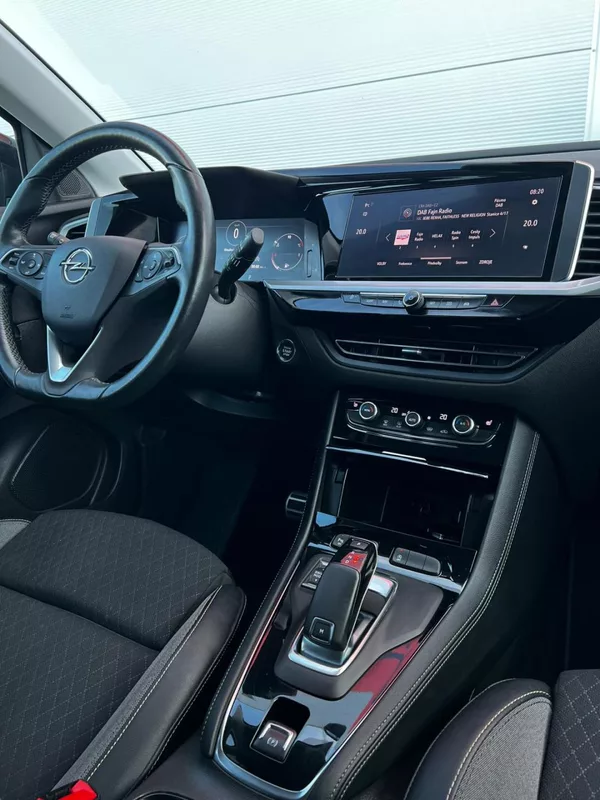 Opel Grandland 1.5CDTi 96kW GS-Line TZ - foto 9