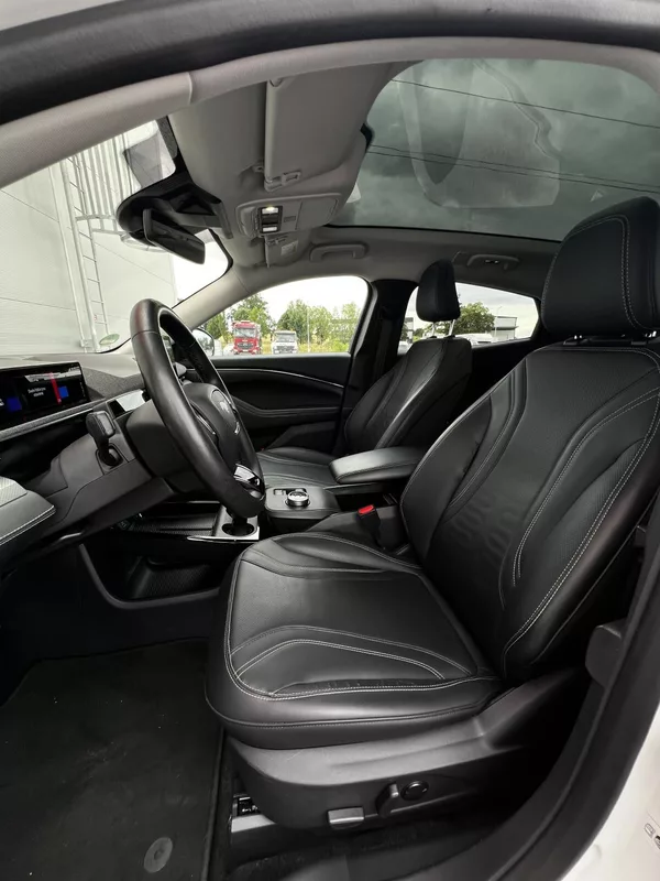 Ford Mustang Mach-E RWD 75kWh 190kW 1.Maj DPH - foto 10