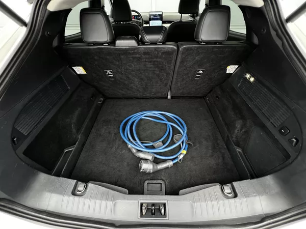 Ford Mustang Mach-E RWD 75kWh 190kW 1.Maj DPH - foto 26
