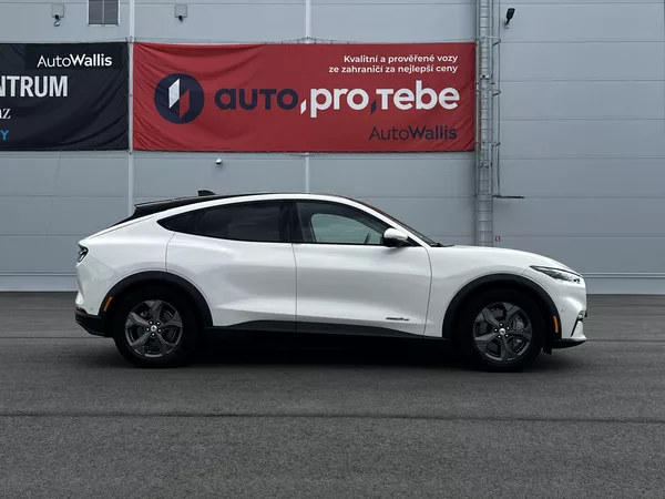 Ford Mustang Mach-E RWD 75kWh 190kW 1.Maj DPH - foto 7