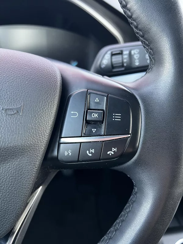 Ford Focus 1.5 EcoBlue Titanium X TZ DPH - foto 11