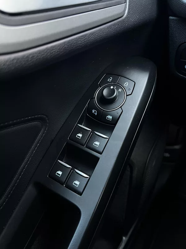 Ford Focus 1.5 EcoBlue Titanium X TZ DPH - foto 19