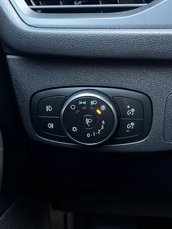 Ford Focus 1.5 EcoBlue Titanium X TZ DPH - foto 20